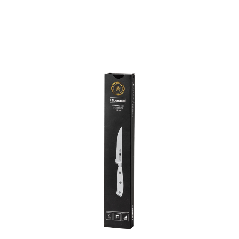 Steakový nůž 11,4 cm - Premium