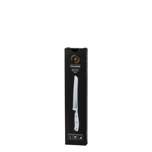 Nůž na chléb 20 cm - Premium