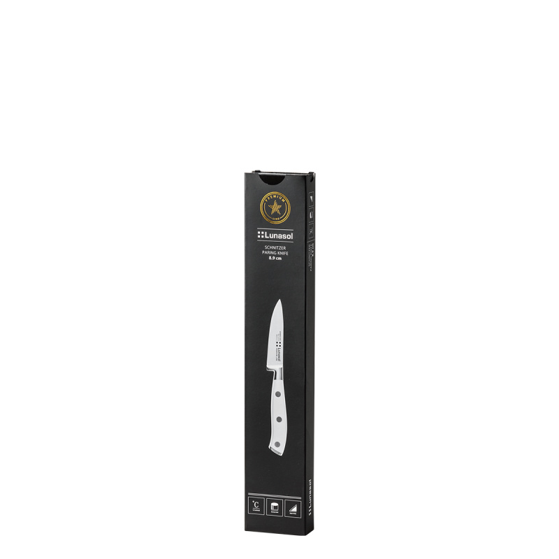 Kuchyňský nůž malý 8,9 cm - Premium