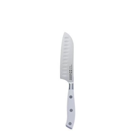 Nůž santoku malý 12,8 cm - Premium