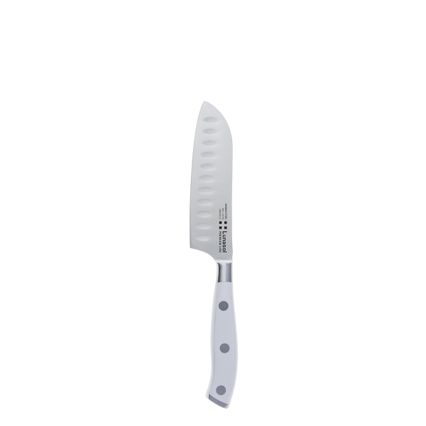 Nůž santoku malý 12,8 cm - Premium