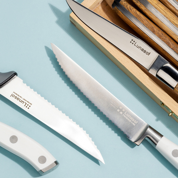 Steakový nůž 11,4 cm - Premium