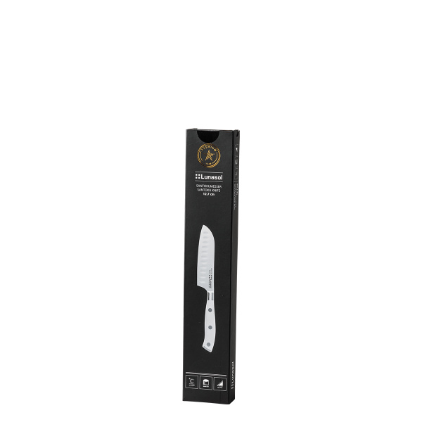 Nůž santoku malý 12,8 cm - Premium