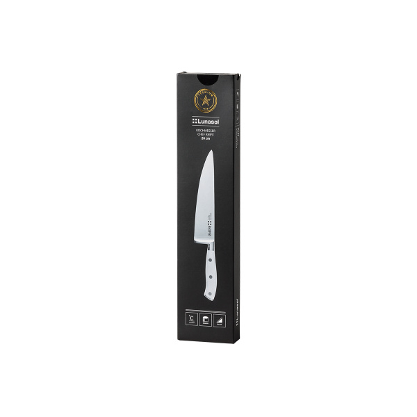 Nůž šéfkuchaře 20 cm - Premium