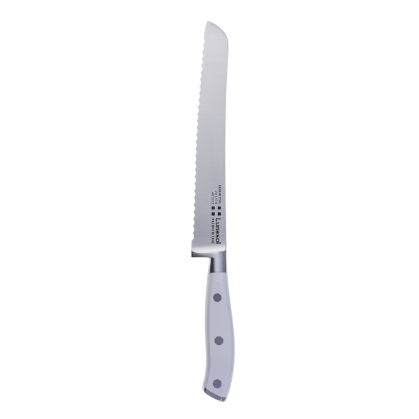 Nůž na chléb 20 cm - Premium