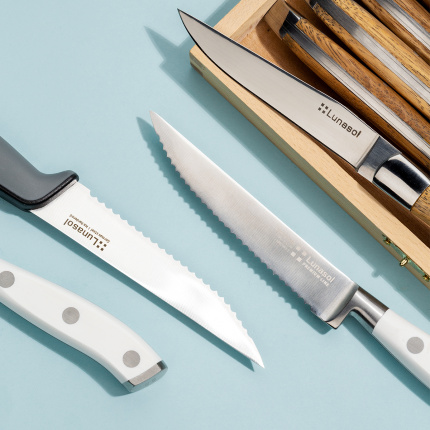 Steakový nůž 11,5 cm - Basic