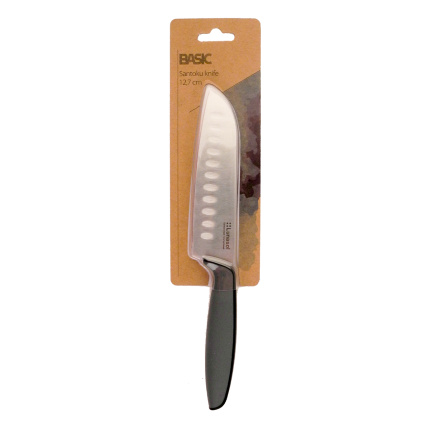 Nůž santoku 12,7 cm - Basic