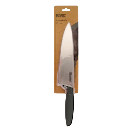 Kuchyňský nůž 20 cm - Basic