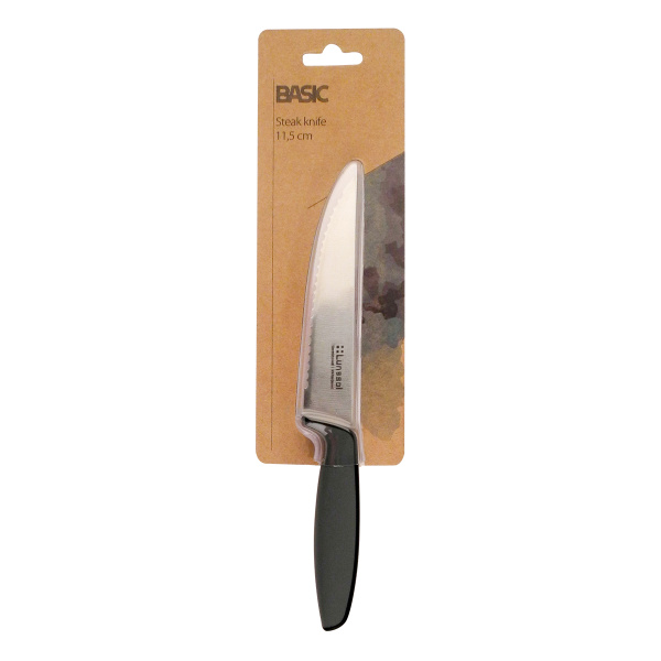 Steakový nůž 11,5 cm - Basic