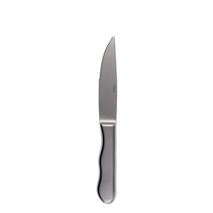 Steakový nůž s dutou rukojetí 26 cm – BIG