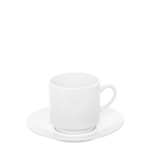 Šálek na kávu 260 ml - Hotel Inn