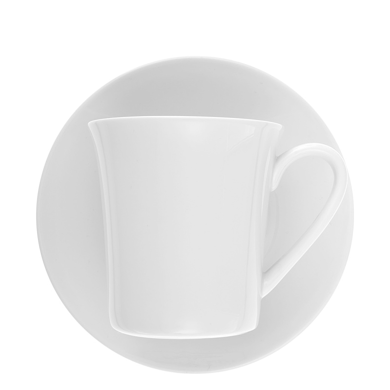 Šálek na kávu/čaj 300 ml - Hotel Inn