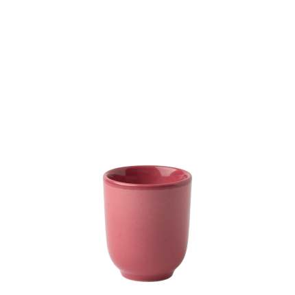 Mokka šálek bez ouška 80 ml | Gaya Solatelier Mulberry