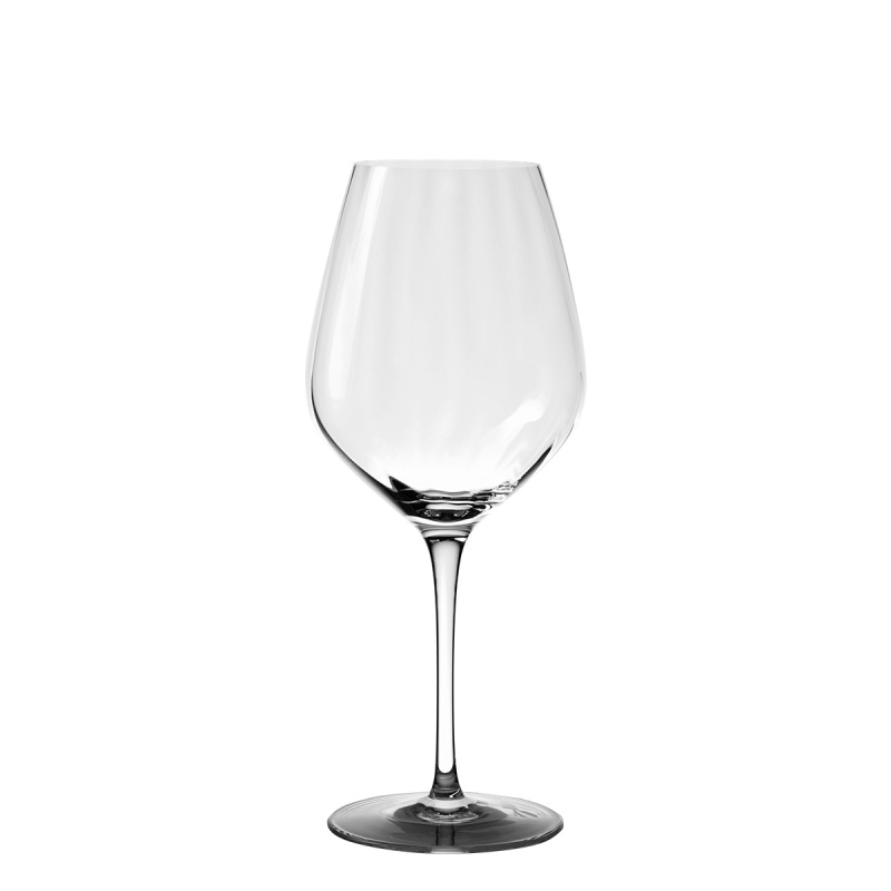 Sklenice na bílé víno 430 ml sada 6 ks - Optima Line Glas Lunasol