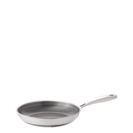 Pánev ø 24 cm | Orion Expert Hybrid Lunasol