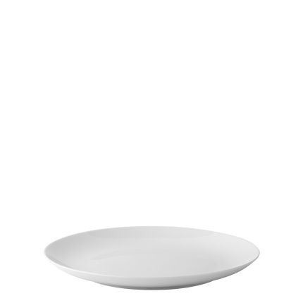 Talíř mělký Coupe 27 cm sada 6 ks – UNIVERS bílý