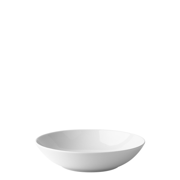 Talíř hluboký Coupe classic 22 cm sada 6 ks – UNIVERS bílý