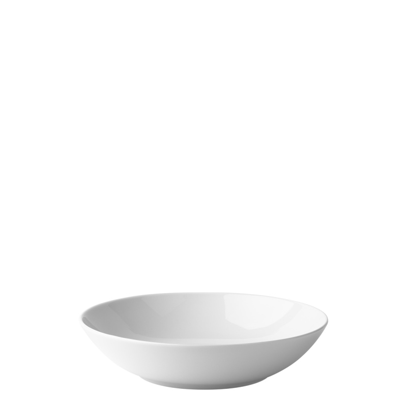 Talíř hluboký Coupe classic 22 cm sada 6 ks – UNIVERS bílý