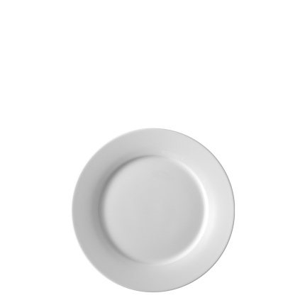 Talíř mělký 20,5 cm sada 6 ks — UNIVERS bílý