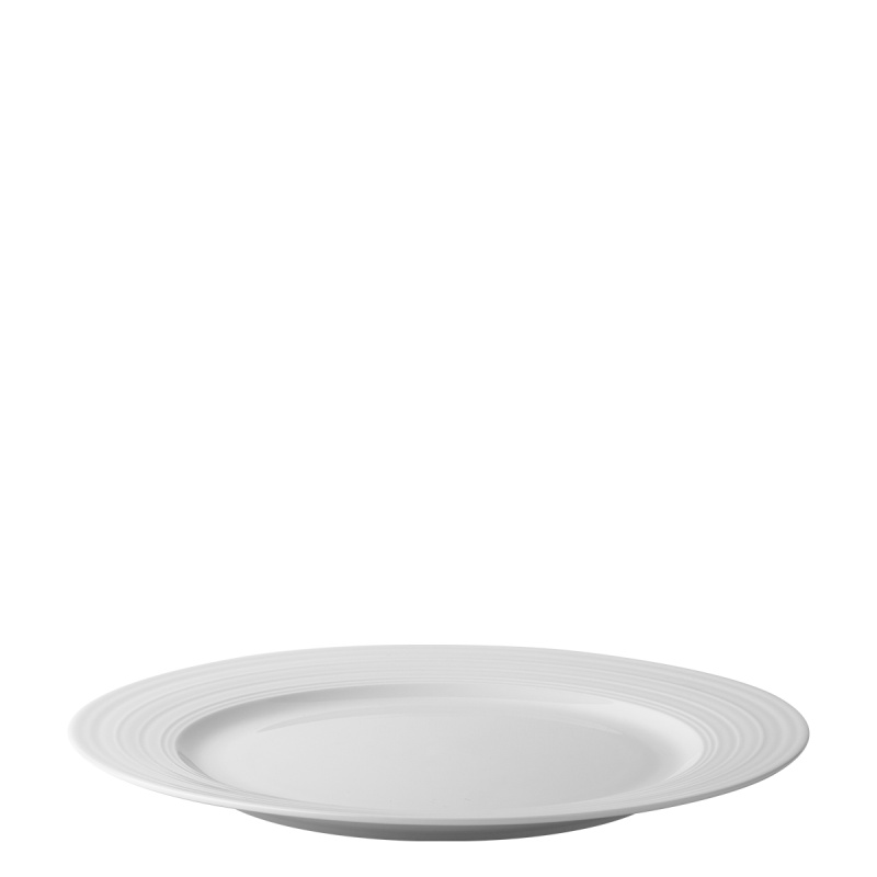 Talíř mělký Deco 29 cm set 6 ks — Univers bílý
