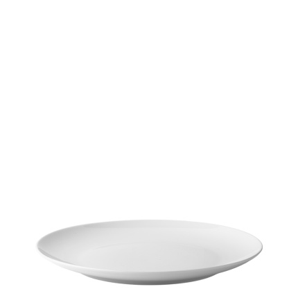 Talíř mělký Coupe classic 29 cm sada 6 ks – UNIVERS bílý