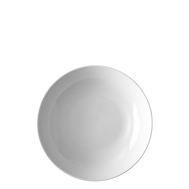 Talíř hluboký Coupe classic 22 cm sada 6 ks – UNIVERS bílý