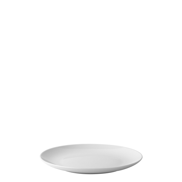 Talíř mělký Coupe 21 cm sada 6 ks — UNIVERS bílý