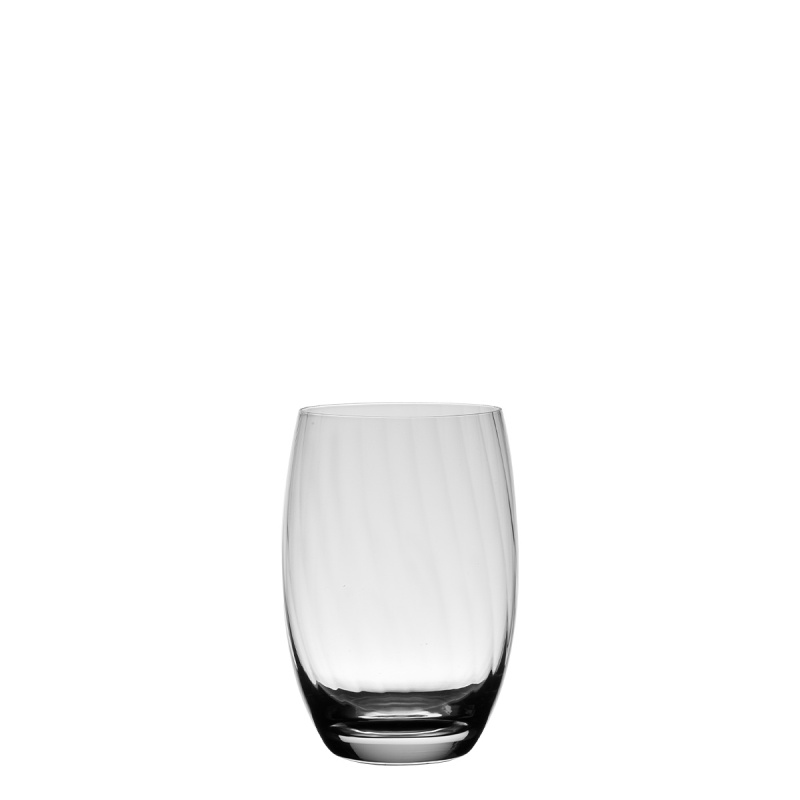 Sklenice Tumbler 460 ml 6 ks - Optima Line Glas Lunasol