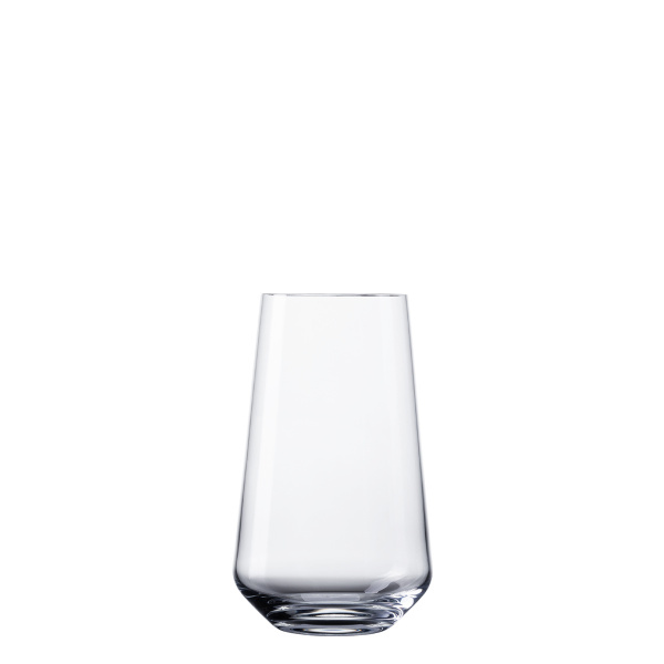 Sklenice Tumbler 500 ml sada 4 ks - Century Glas Lunasol META Glass