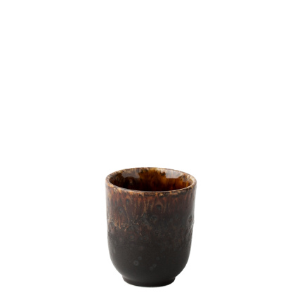 Šálek bez ouška 80 ml | Gaya Atelier Amber