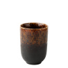 Šálek bez ouška 300 ml — Gaya Atelier Amber