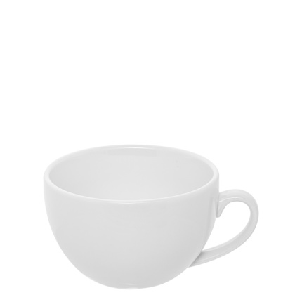 Šálek na čaj/cappuccino 320 ml - Hotel Inn