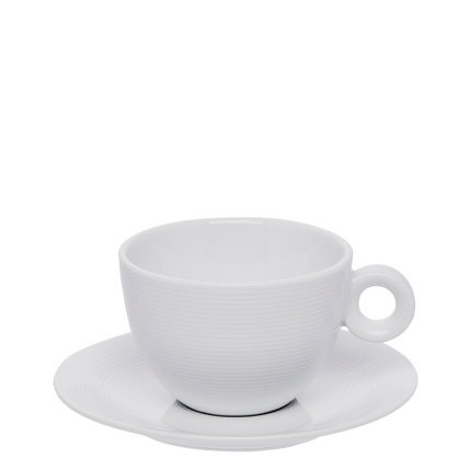 Kávová sada 8 ks – Basic Chic