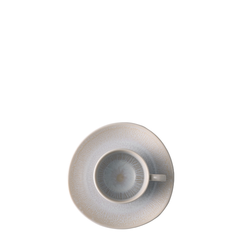 Mokka podšálek 12,5 cm | Gaya Elements North