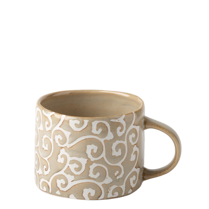 Hrnek 320 ml | Levante Pearl