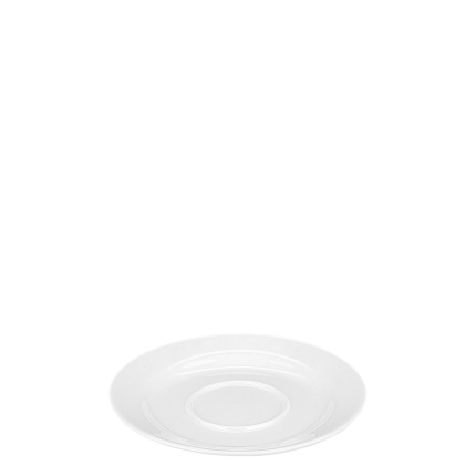 Podšálek 12 cm - Premium Platinum Line