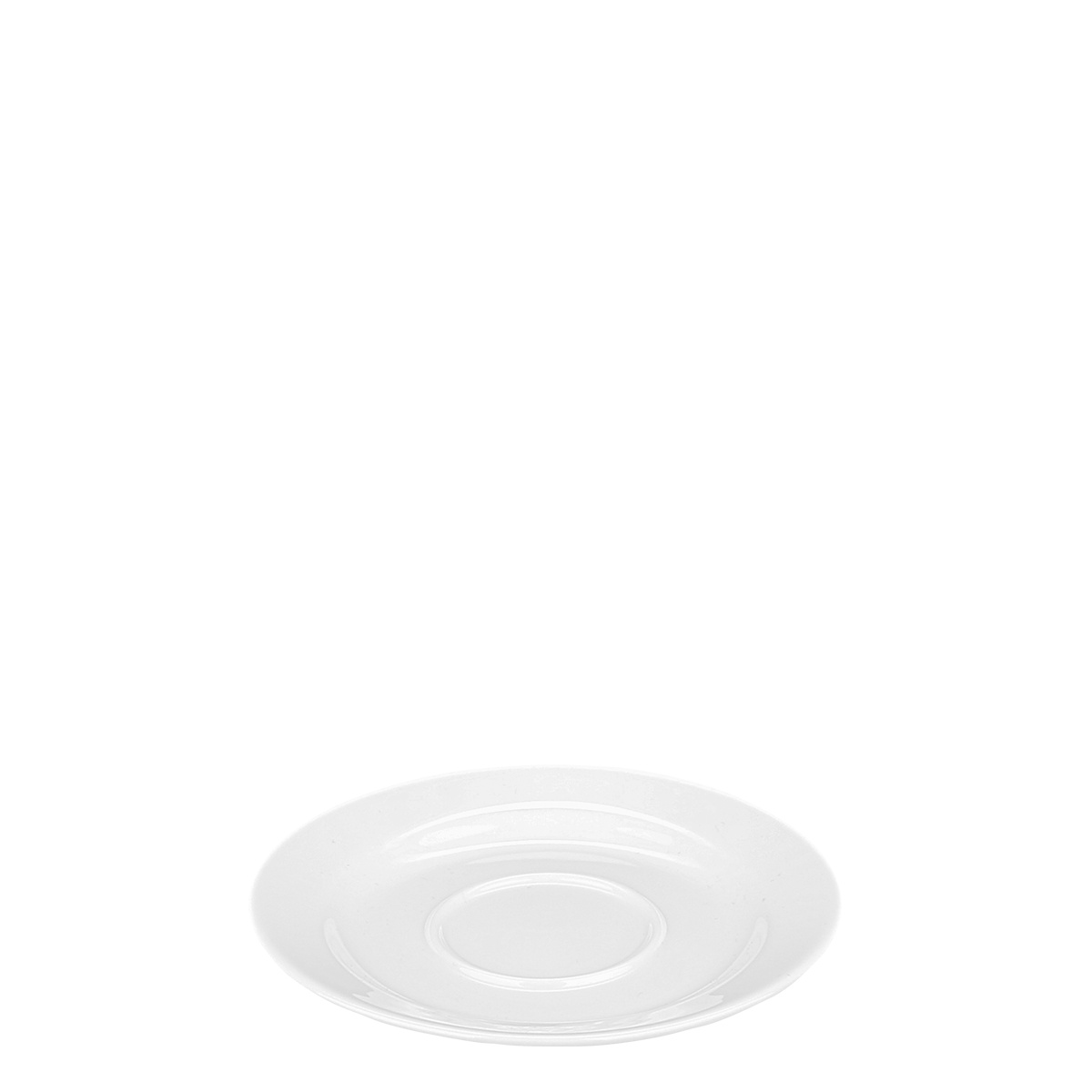 Podšálek 12 cm - Premium Platinum Line