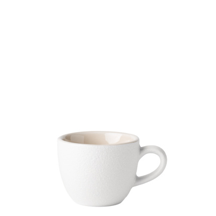 Mokka šálek 90 ml — Fine Dining Ash Frosty