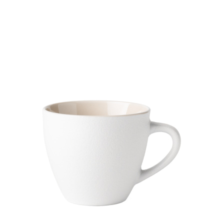 Šálek na kávu 250 ml — Fine Dining Ash Frosty