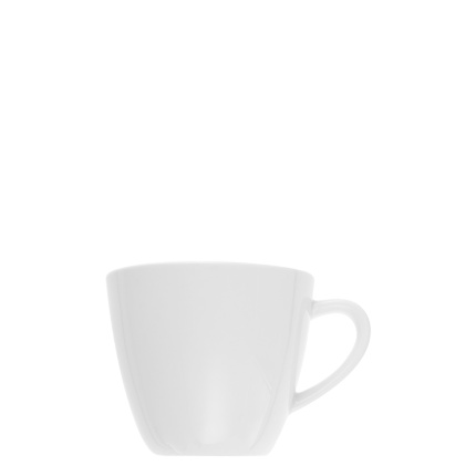 Šálek na kávu 250 ml - Hotel Inn