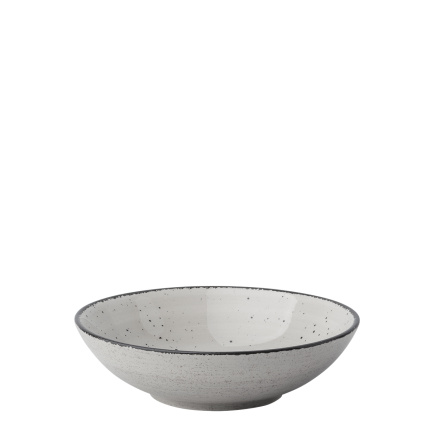 Miska Flowl Atelier šedá ø 19,5 cm - Gaya