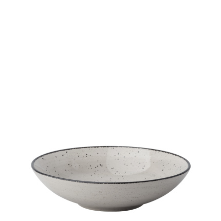 Miska Flowl Atelier šedá ø 21,5 cm - Gaya