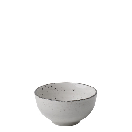Miska Flowl Atelier šedá ø12.5 cm - Gaya