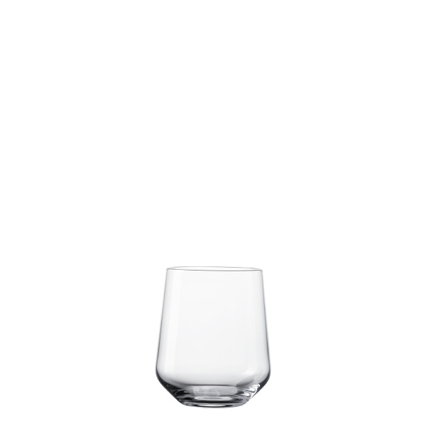 Sklenice Tumbler 350 ml sada 4 ks - Century Glas Lunasol META Glass