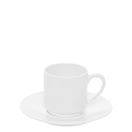 Espresso šálek 100 ml - Hotel Inn