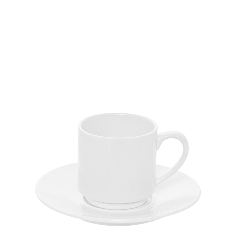 Espresso šálek 100 ml - Hotel Inn