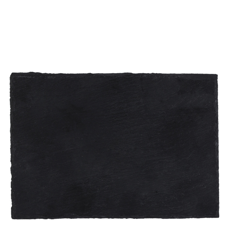 Břidlicový podnos 32,5 x 17,6 cm - Gaya