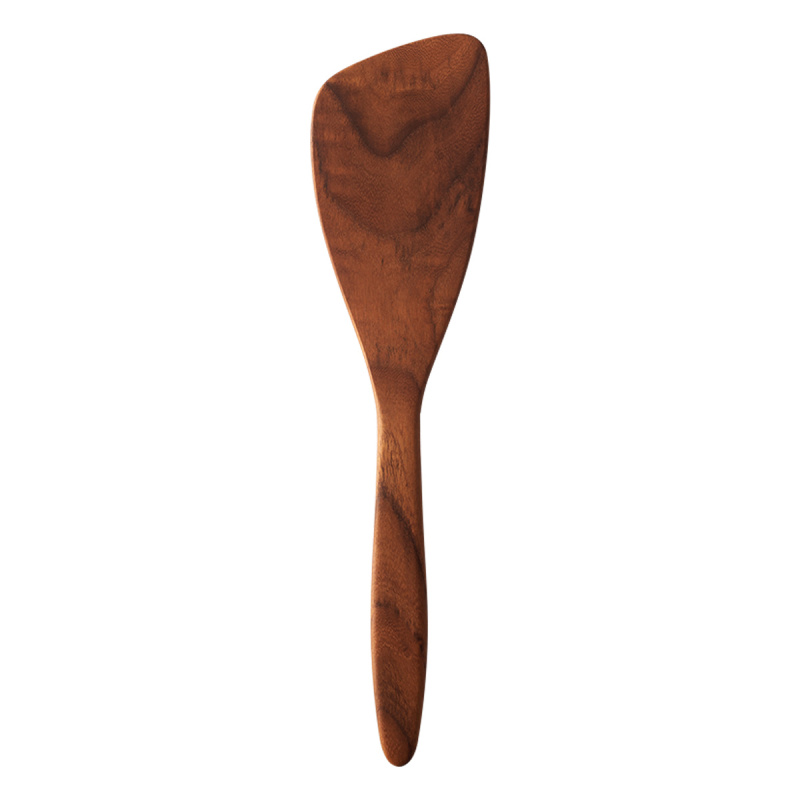 Obracečka Teak 30,5 x 7,3 x 1,9 cm - GAYA Wooden