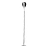 Barmanská lžíce matná 28 cm — Basic Bar