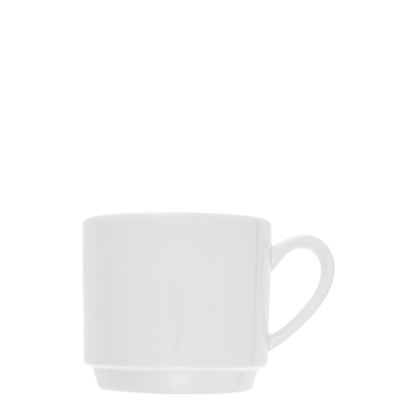 Šálek na kávu 200 ml - Hotel Inn